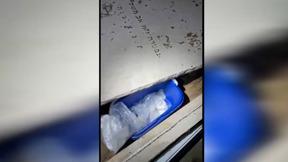 ״חיללו את הקברים״: עבריינים חשודים שהשתמשו במצבות - כמחבוא לסמים