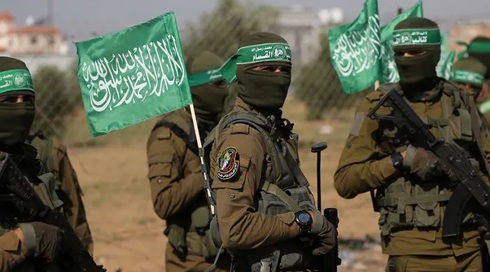 בכיר פלסטיני: חמאס דוחה את ההצעה הישראל לעסקה