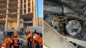 זירת נפילת הנער בהפגנה בירושלים 30.10