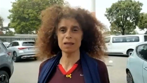 הזוג שגורש ממסעדה בנאפולי