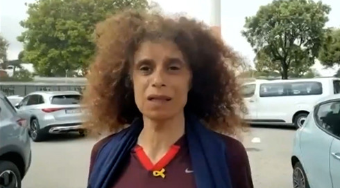 "שונאת יהודים וגאה בזה": זוג ישראלים דיברו עברית במסעדה בנאפולי - וגורשו