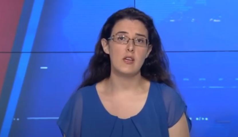 אליזבת צורקוב