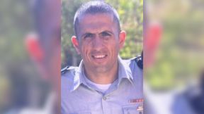 אל"מ אחסאן דקסה, מח"ט 401