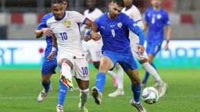 ישראל נגד צרפת