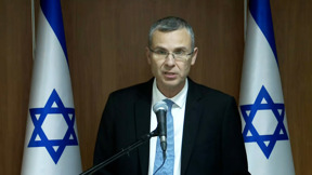 ההקלטות חושפות: האם יריב לוין מתכנן לשנות את הוועדה למינוי שופטים?