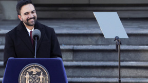 זוהראן ממדאני