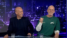 ערב עם שי שטרן 6 - פרק 11