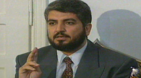 ניצל מחיסול - שוב: ח'אלד משעל חומק מהכוונת הישראלית פעם אחר פעם