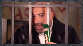 הטורטית של ברגותי טרפה את הקלפים: למה הכוח של האסירים הפלסטינים ירד? | שובר חומות