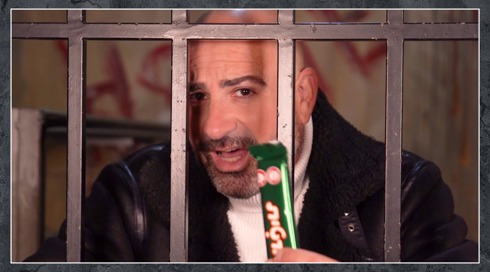 הטורטית של ברגותי טרפה את הקלפים: למה הכוח של האסירים הפלסטינים ירד? | שובר חומות