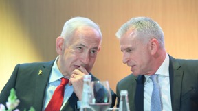 ברנע ונתניהו 