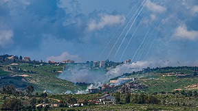 גבול לבנון, 11.04.26