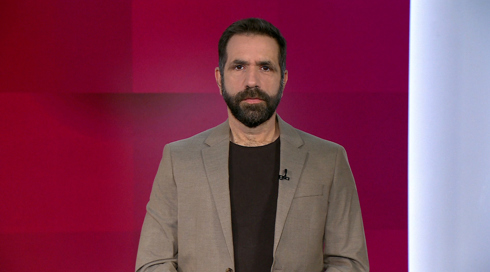 الجهة الثانية مع جلال أيوب | 23.06.2025 | أوامر للوزير بن غفير بملاحقة كل مواطن يشاهد قناة الجزيرة