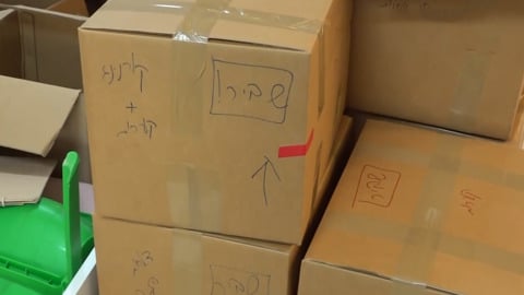 חבל ארץ מדהים, בלי תחושת ביטחון: תושבי העוטף שבחרו להתרחק