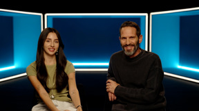 תגידו קצר | פרק 17 - 18.11.25