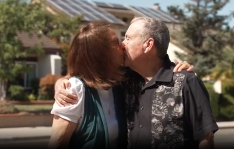 איציק ומיכאלה קורקין, היום