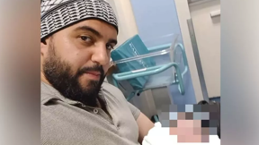 ג'יהאד אל-שאמי, המחבל שביצע את הפיגוע בבית הכנסת במנצ'סטר