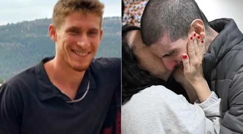 "אור סיפר שענר הציל את חייו פעמיים"