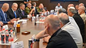 נתניהו עם ראשי רשויות בצפון, 19.05.24