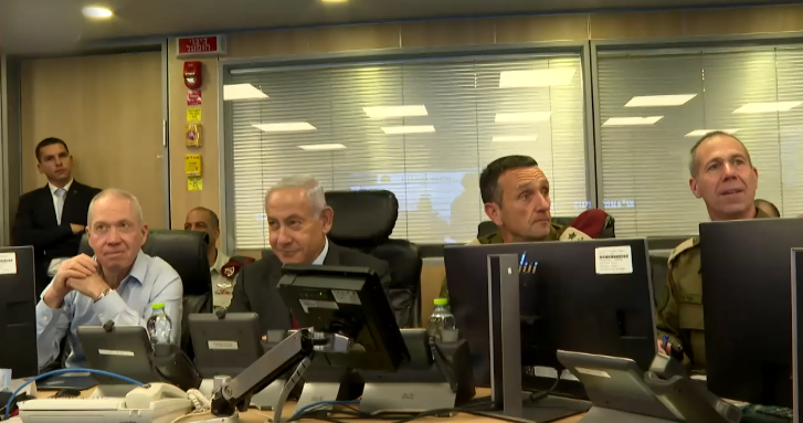 الخامسة في مكان مع يوسف شدّاد | 06.08.24