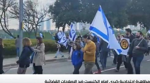 الخامسة في مكان مع يوسف شداد | 13.2.2023