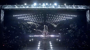 חודש לאירוויזיון