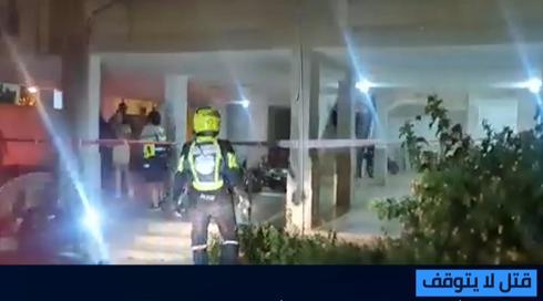 ما كان الاسبوع مع نايف سارجي 18.6.2022