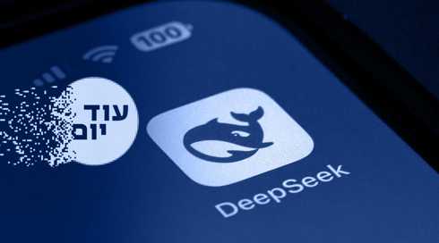 DeepSeek