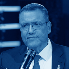משה ליאון המנגנון