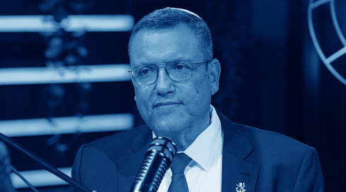 משה ליאון המנגנון