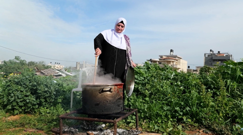 أكلت سليم 2 | في كفر قاسم 