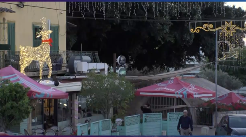 الخامسة في مكان مع وسيم كيوف | 26.11.25