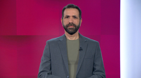 الجِهة الثانية مع جلال أيوب | 07.05.2025 | بعد 100 على ولاية ترمب شو تحقق من وعوده؟