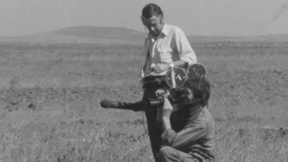 בכבישי רמת הגולן