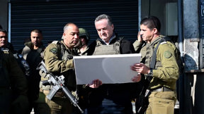 שר הביטחון כ"ץ אסר על הפצ"רית להשתתף בכנס - ויצר עימות עם הרמטכ"ל