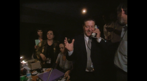 לזכרו של חגי מאוטנר | ערב טוב אירופה