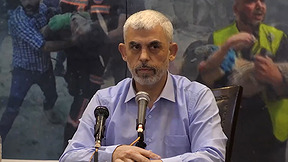 סיכול הנורמליזציה עם סעודיה ובחירת העיתוי למתקפת 7 באוקטובר: מסמכי סינוואר נחשפים