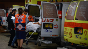 Olivier Fitoussi/Flash90