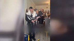 גל הפיגועים ביעדים היהודיים: פיגוע רודף פיגוע בבירות האירופיות - ואיפה המוסד?