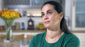 "7 באוקטובר הוא תוצאה של הגירוש": מפוני גוש קטיף ששיקמו את חייהם ואז איבדו קרובים במלחמה