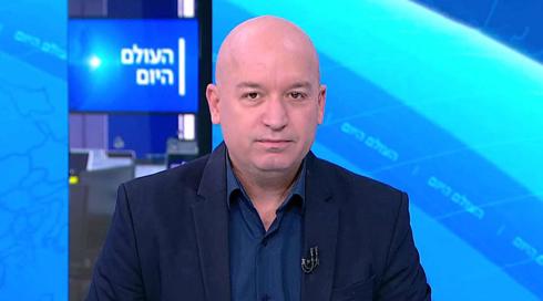 העולם היום | 22.02.22