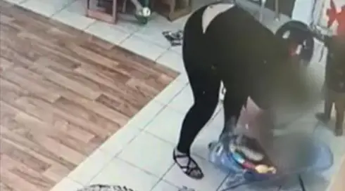 מאסר וקנסות ל-3 הסייעות שהתעללו בפעוטות במעון בצורית