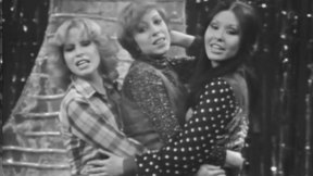 שוקולד מנטה מסטיק סתם שרה. 1977