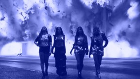 להקת  I BUTTERFLY