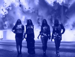 להקת  I BUTTERFLY