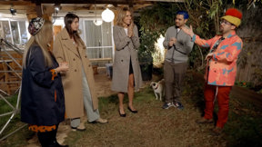 בואו לאכול איתי עונה 9 | פרק 6 - שבוע ירושלים, יום א'