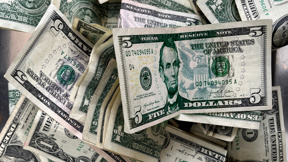 שטרות דולר