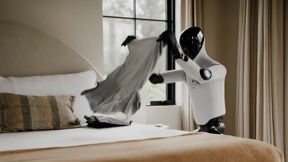 מלחמת הרובוטים