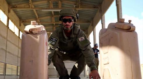 "מנע מהמחבלים להגיע אלינו": בנחל עוז כואבים את מותו של בראל