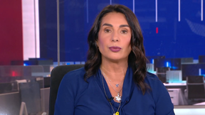 ראיון עם מירי רגב